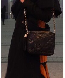 CHANEL | バッグ