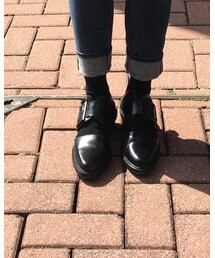 initial | シューズ