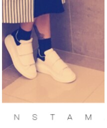 Alexander McQueen | シューズ