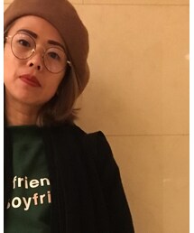 SPAO | 帽子