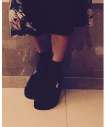 suicoke | シューズ