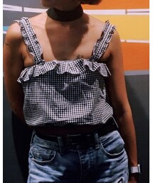 American Eagle | トップス
