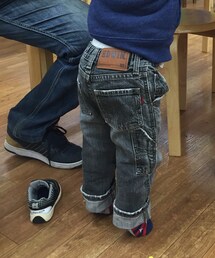 EDWIN | デニムパンツ