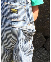OSHKOSH | サロペット/オーバーオール
