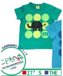 Moujonjon | Tシャツ/カットソー