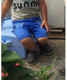 apres les cours | その他パンツ