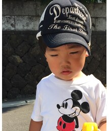 しまむら | キャップ