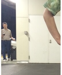 おっさん | その他