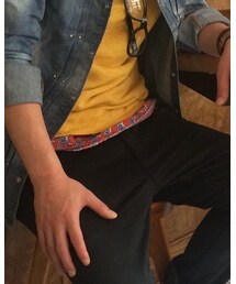 古着 | タンクトップ