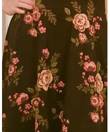 unknown | ジャンパースカート