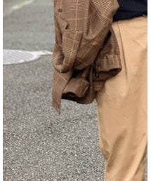 GU | ジャケット/アウター