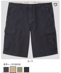 UNIQLO | その他パンツ