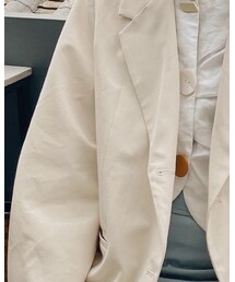 earpopo | テーラードジャケット