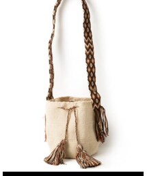 JARDIN DEL CIELO | ショルダーバッグ