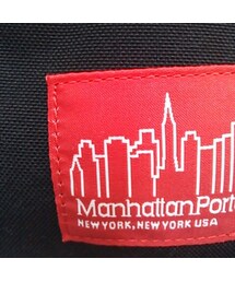 Manhattan Portage | (バックパック/リュック)