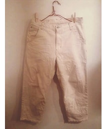 bulle de savon | その他パンツ