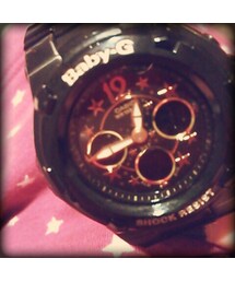 G-SHOCK | アナログ腕時計