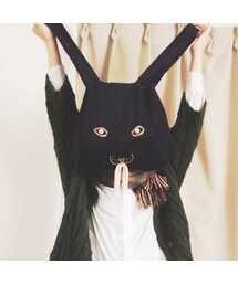 mina perhonen | トートバッグ