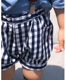 無印良品 | その他パンツ