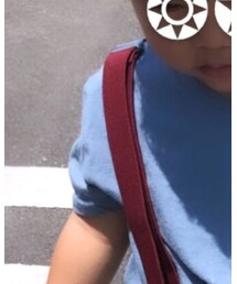 DAISO | サスペンダー