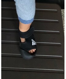 adidas | サンダル