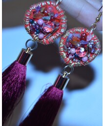 liete | ピアス（両耳用）