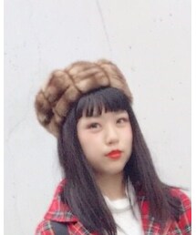 VINTAGE | 帽子