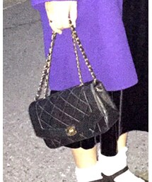 CHANEL | ショルダーバッグ