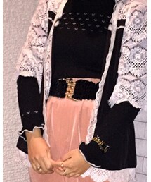 VINTAGE | ベルト