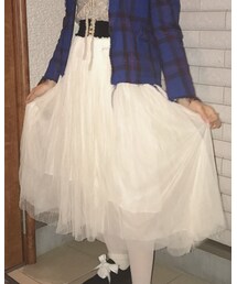 VINTAGE | スカート