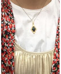VINTAGE | ネックレス