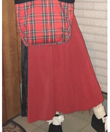 used | スカート