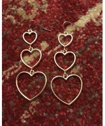FOREVER 21 | ピアス（両耳用）