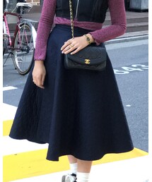 UNIQLO | スカート
