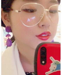 🇰🇷 | ピアス（両耳用）