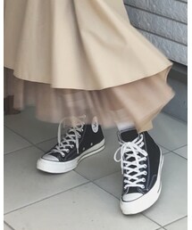 CONVERSE | (スニーカー)