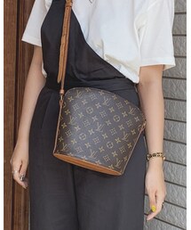 LOUIS VUITTON | ショルダーバッグ