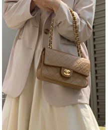 CHANEL | ショルダーバッグ