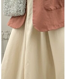 w closet | ジャンパースカート