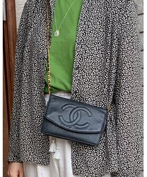 CHANEL | ショルダーバッグ