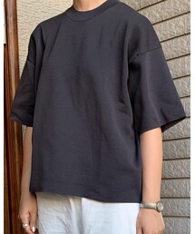 無印良品 | Tシャツ/カットソー