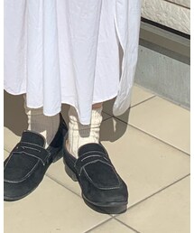 ZARA | ローファー