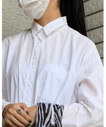 UNIQLO | シャツ/ブラウス