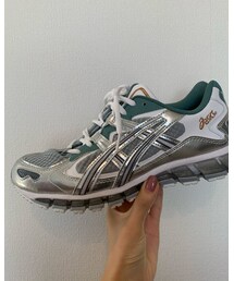 ASICS | スニーカー