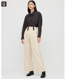 UNIQLO | パンツ