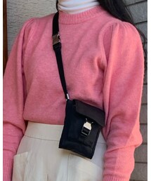 PRADA | ショルダーバッグ