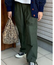 VINTAGE | カーゴパンツ