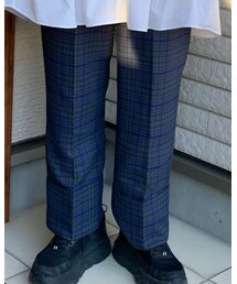 JOURNAL STANDARD relume | パンツ