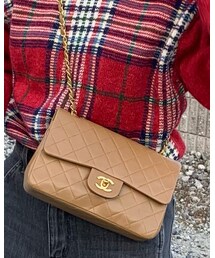 CHANEL | ショルダーバッグ
