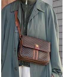 CELINE | ショルダーバッグ